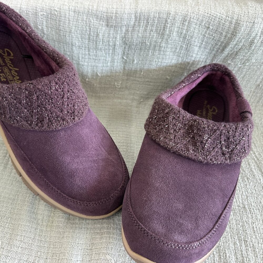 Skechers Good Duo Easy Going Water Repellent Clogs